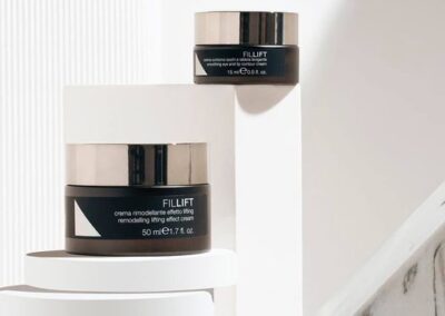 Liftende behandeling