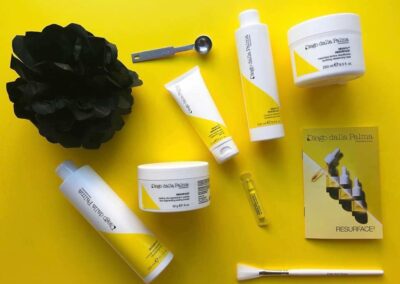 Resurface Cosmetische Peeling