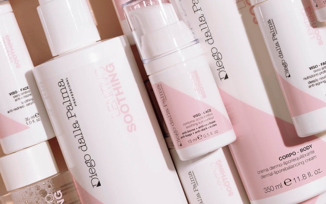 Sensitive Gevoelige huid 