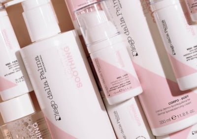 Sensitive Gevoelige huid 