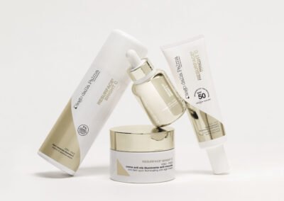 Pigmentvlekken Resurface Bright C