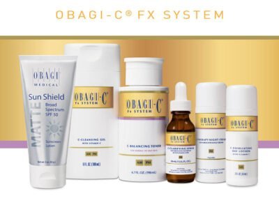 OBAGI-C FX