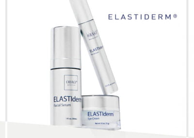 ELASTIDERM
