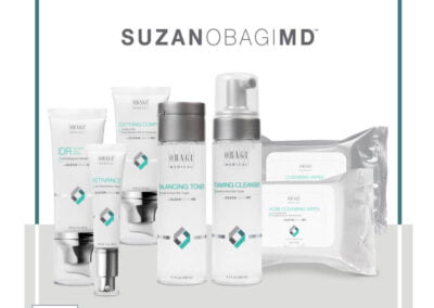Obagi Medical – SUZANOBAGIMD